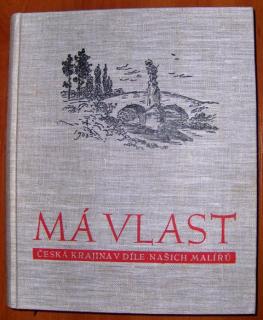Má vlast