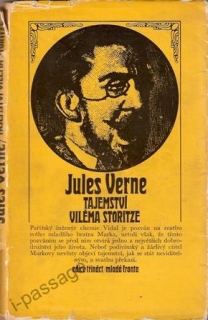 Tajemství Viléma Storitze