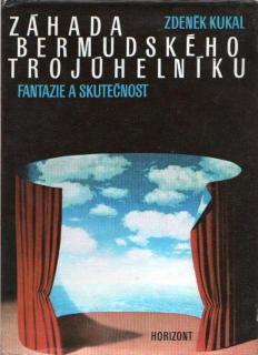 Záhada bermudského trojúhelníku