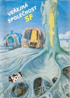 Veřejná společnost SF