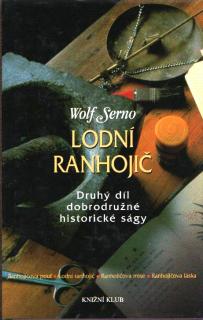 Lodní ranhojič