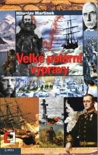 Velké polární výpravy