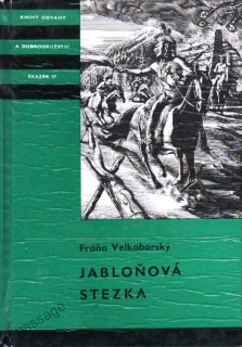 Jabloňová stezka, KOD č. 27
