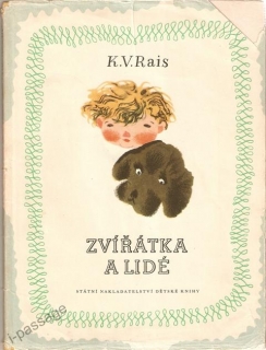 Zvířátka a lidé