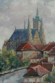 Praha