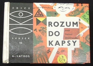 Rozum do kapsy - OKO č. 16