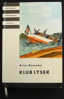 Klub Lysek, KOD č. 66