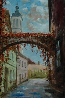 Vysokostelecká