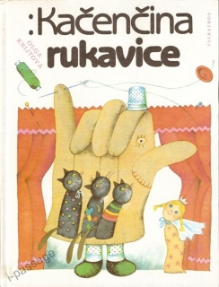 Kačenčina rukavice