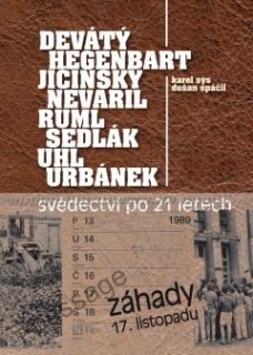 Záhady 17. listopadu