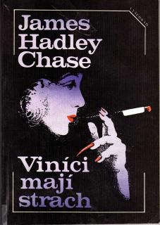 Viníci mají strach