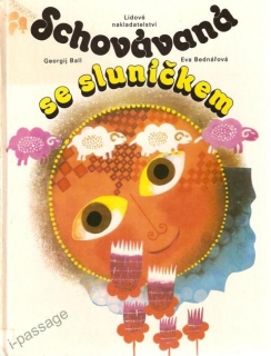 Schovávaná se sluníčkem