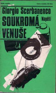 Soukromá Venuše