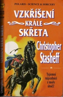 Vzkříšení krále Skřeta