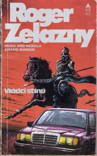 Vládci stínů