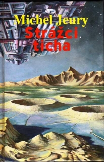 Strážci ticha