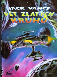 Pět zlatých kruhů