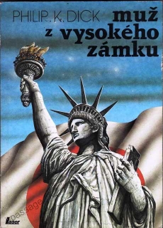 Muž z vysokého zámku