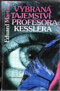Vybraná tajemství profesora Kesslera