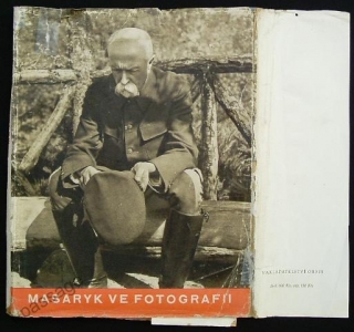 Masaryk ve fotografii