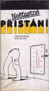 Nešťastné přistání