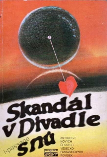 Skandál v Divadle snů
