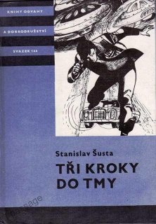 Tři kroky do tmy, KOD č. 166