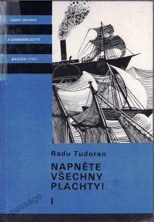 Napněte všechny plachty! I. díl, KOD č. 173
