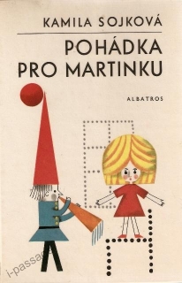 Pohádka pro Martinku