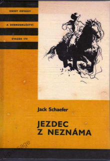 Jezdec z neznáma, KOD č. 178