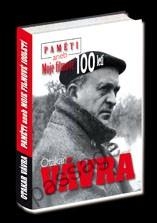 Otakar Vávra: Paměti aneb Moje filmové století