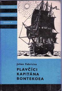Plavčíci kapitána Bontekoea, KOD č. 28