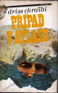 Případ v Atlasu