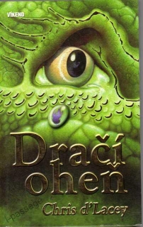 Dračí oheň