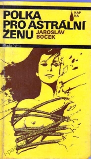 Polka pro astrální ženu