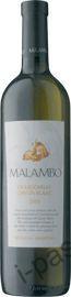 Malambo Chenin Chardonnay 2008