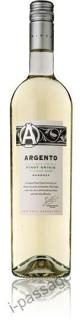 Argento Pinot Grigio 2008, 2009
