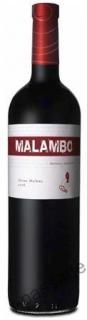 Malambo Shiraz/Malbec 2008