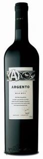 Argento Malbec 2009