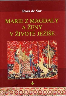 Marie z Magdaly