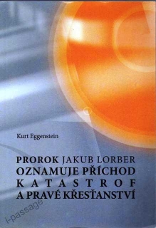 Prorok Jakub Lorber
