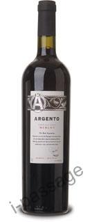 Argento Merlot 2009