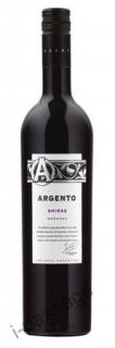 Argento Shiraz 2009
