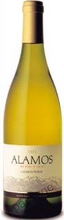 Alamos Chardonnay 2008