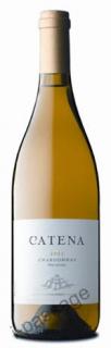 Catena Chardonnay 2005, 2007, 2008
