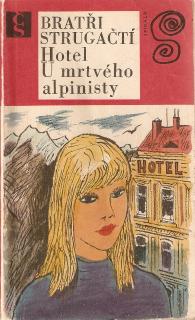 Hotel U mrtvého alpinisty